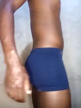 COCKDEEEP online show from 10-15-25, 09:15