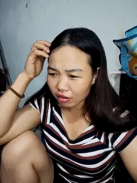 pusi xinh online show from 10-16-25, 06:58