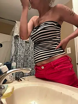 Brooklyn1987 online show from 03-31-26, 12:12