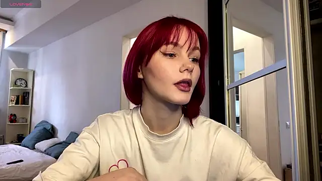 Kate mikki online show from 03-28-26, 03:39