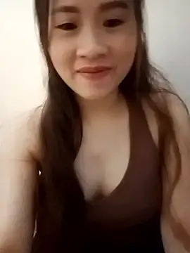 tuongvycute online show from 10-15-25, 02:50
