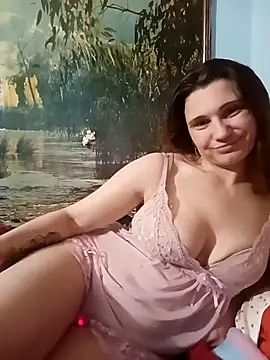 Snapshot of Oshine_BigBoobs chatting on 10-16-25, 09:05 Oshine BigBoobs online show from 10-16-25, 09:05