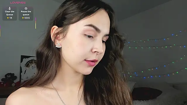 LionKierra online show from 01-08-26, 05:21