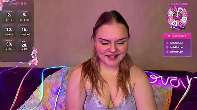Mila mikki online show from 10-14-25, 09:59