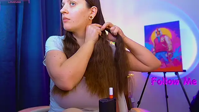 Ann mikela online show from 03-29-26, 10:15