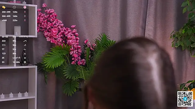 LoisKeedah online show from 03-08-26, 02:04