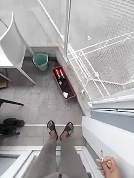 S-meerass online show from 03-18-26, 08:17