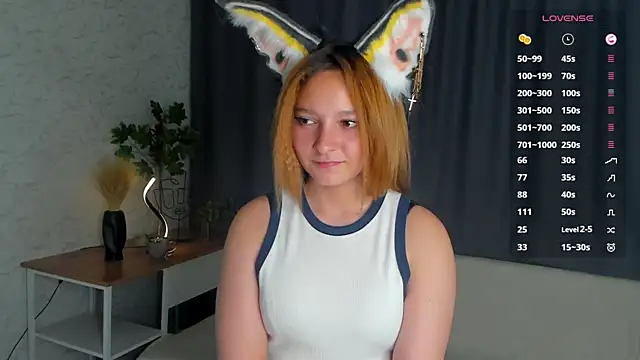 MelodySeelbach online show from 10-12-25, 04:11