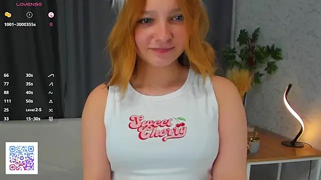 MelodySeelbach online show from 10-19-25, 04:02