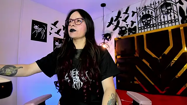 Evangelinejoness  online show from 11-06-25, 11:33