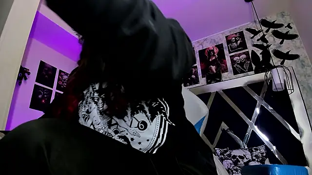 Evangelinejoness  online show from 02-19-26, 11:39