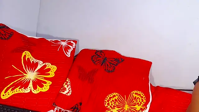 XSpicyQueenX online show from 02-11-26, 08:03