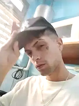 Laikerxxx online show from 10-19-25, 04:29