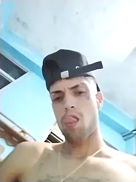 Laikerxxx online show from 10-21-25, 05:52