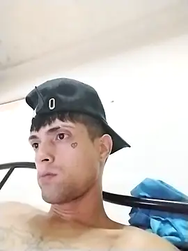 Laikerxxx online show from 10-28-25, 07:34