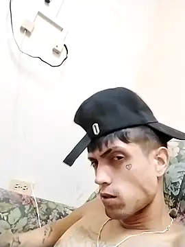 Laikerxxx online show from 10-29-25, 07:32