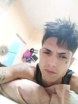 Laikerxxx online show from 10-31-25, 07:09