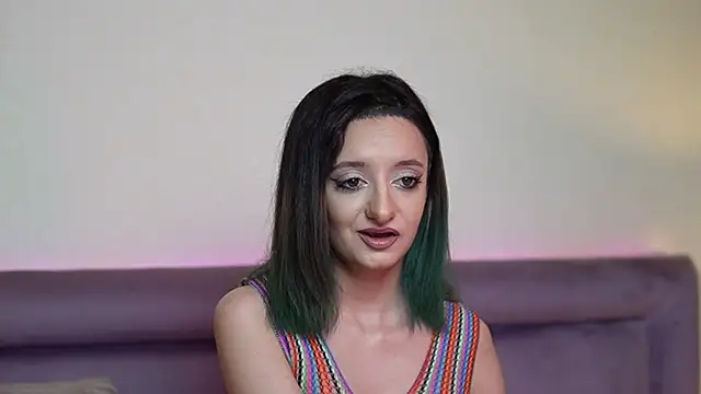 JoelleApril online show from 03-30-26, 07:37