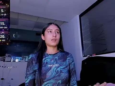 princesstina- online show from 10-15-25, 06:41