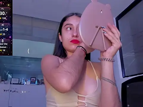 princesstina- online show from 11-12-25, 03:34