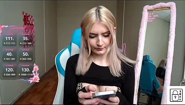 LizzyCumm online show from 02-16-26, 11:17