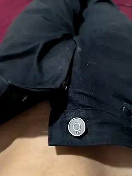 BoyBoy HKG online show from 10-11-25, 04:38