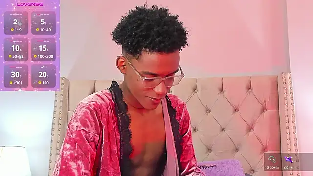 Charlie Storm  online show from 02-11-26, 02:11