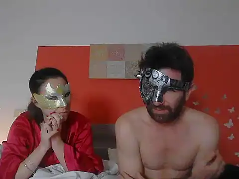 Goodvibratesduo online show from 01-12-26, 05:51