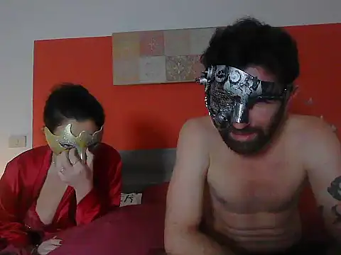 Goodvibratesduo online show from 01-15-26, 08:23