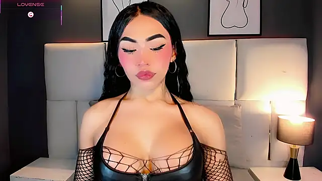 KIISHANNY online show from 04-23-26, 03:52