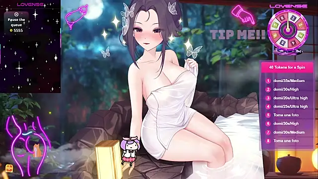 Nyxie chan1 online show from 02-23-26, 11:02