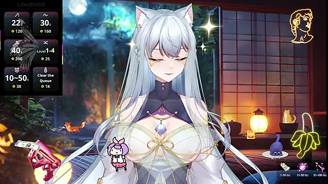 Nyxie chan1 online show from 03-13-26, 09:32