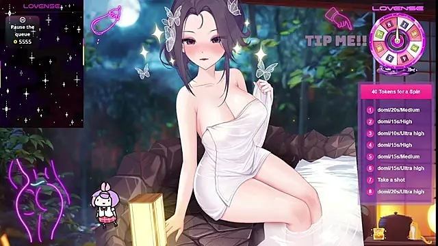 Nyxie chan1 online show from 03-16-26, 05:06