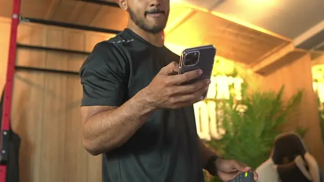 Reik Vonn online show from 03-27-26, 12:38