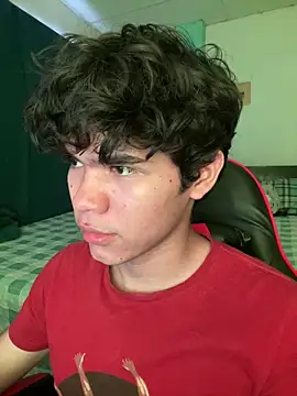 Im Camii online show from 11-08-25, 06:07