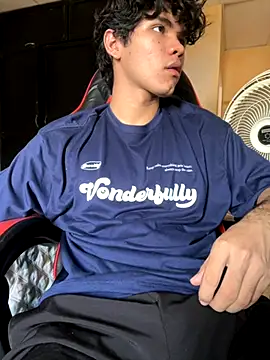 Im Camii online show from 11-09-25, 06:17