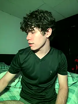 Im Camii online show from 11-16-25, 06:02