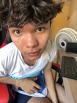 Im Camii online show from 11-27-25, 06:21