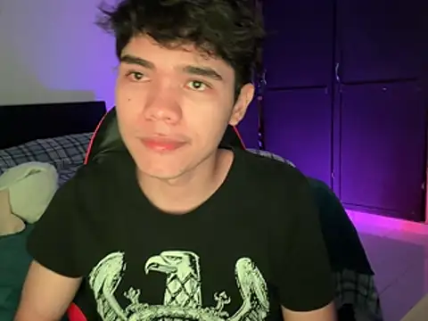 Im Camii online show from 04-12-26, 06:24