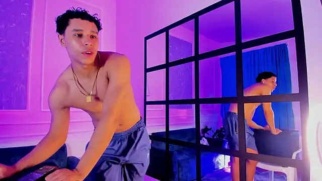 Adrian Volt online show from 11-07-25, 02:55