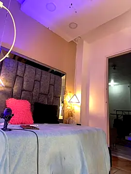 SofiRuiz  online show from 11-15-25, 03:59