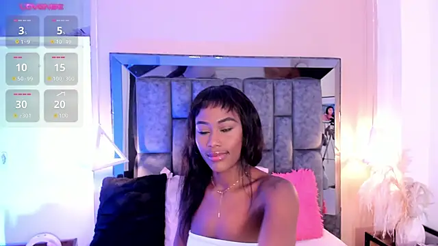 SofiRuiz  online show from 01-07-26, 02:58