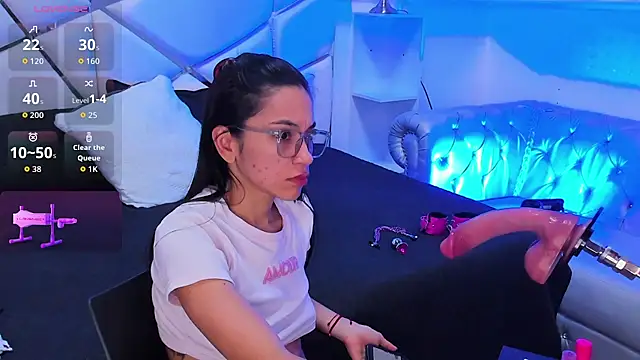 GabbiePrice online show from 02-24-26, 11:52