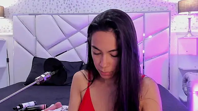 GabbiePrice online show from 04-03-26, 11:52