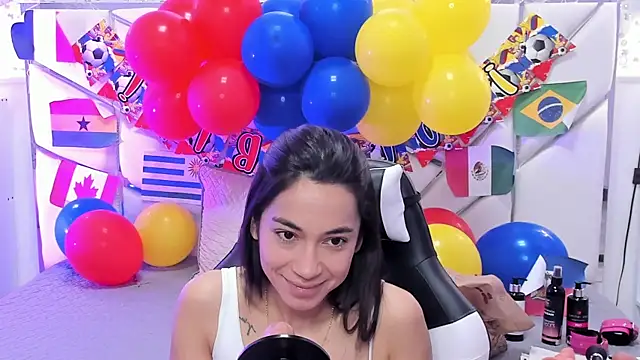 Snapshot of GabbiePrice chatting on 06-25-26, 11:26 GabbiePrice online show from 06-25-26, 11:26