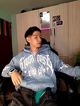 heyy noah11 online show from 01-08-26, 12:24