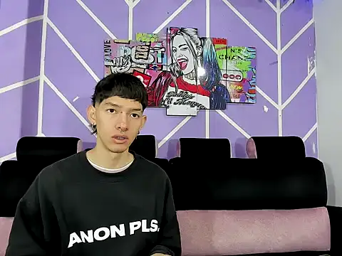 heyy noah11 online show from 02-05-26, 01:16