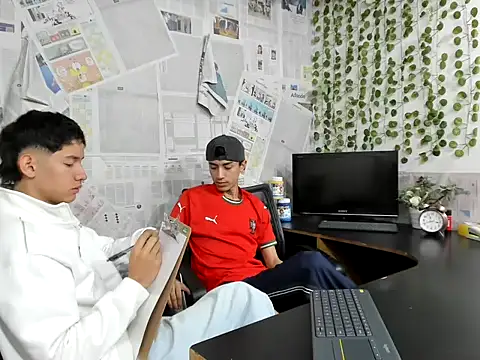 heyy noah11 online show from 06-19-26, 01:26