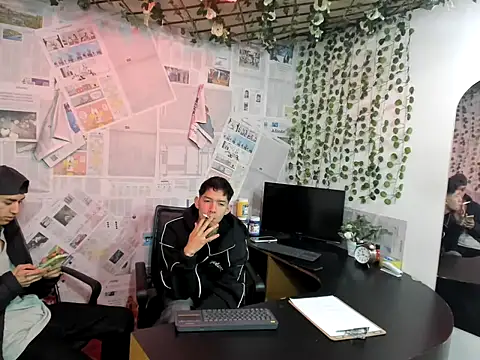 heyy noah11 online show from 06-20-26, 01:14
