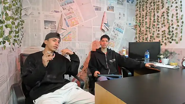 heyy noah11 online show from 07-07-26, 01:26